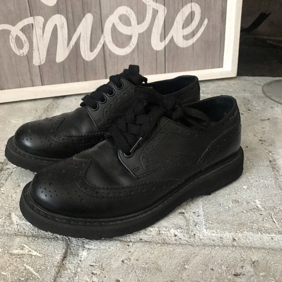 Prada Other - Authentic Prada boys dress shoes sz 32